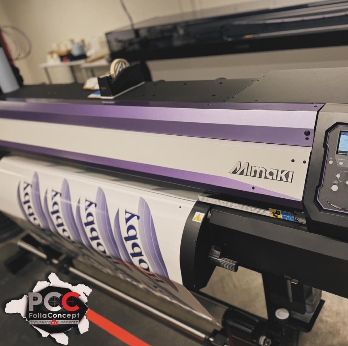 Mimaki-Druckmaschine-1